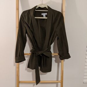 H&M Kimono Jacket